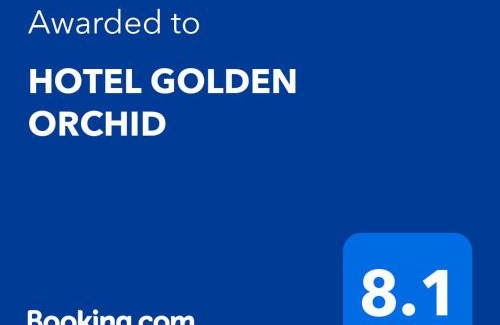 Dibrugarh Hotel | HOTEL GOLDEN ORCHID