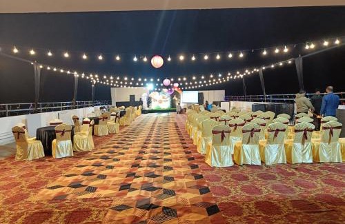 Dibrugarh Hotel | HOTEL GOLDEN ORCHID