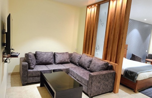 Dibrugarh Hotel | Hotel Golden Orchid