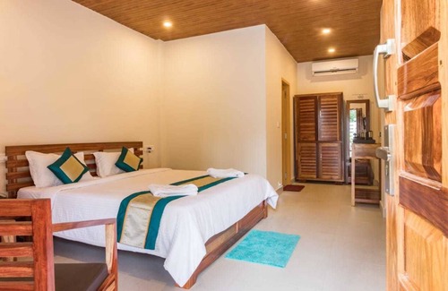 Havelock Island Hotel | Hotel Golden Pebble