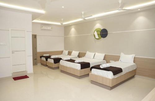 Kanyakumari Hotel | Hotel Golden Sea