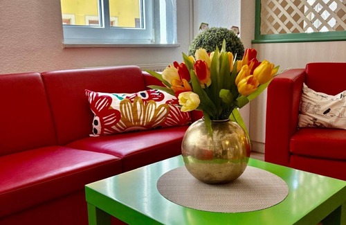 Delitzsch Hotel | Hotel Goldener Adler