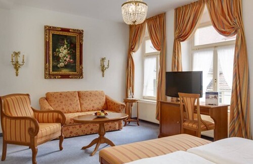 Meissen Hotel | Hotel Goldener Löwe