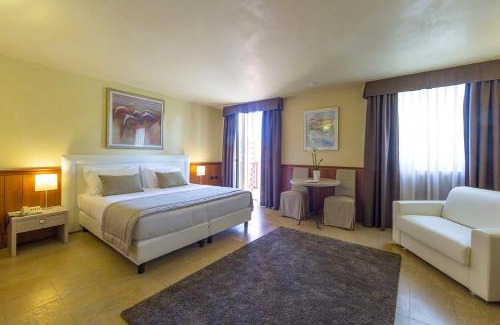Lignano Sabbiadoro Hotel | Hotel Golf Inn