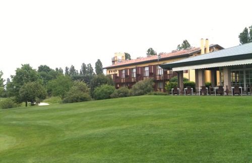 Lignano Sabbiadoro Hotel | Hotel Golf Inn