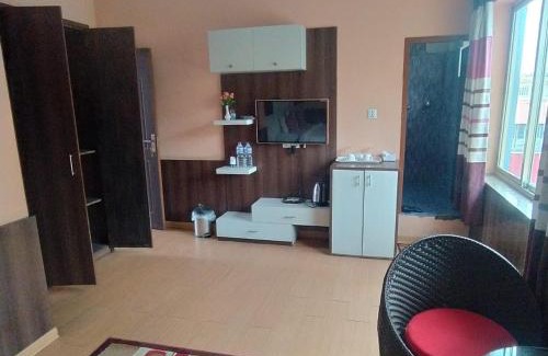 Gorkha Hotel | Hotel Gorkha Palace Pvt. Ltd