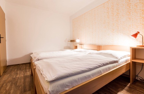 Zelezna Ruda Hotel | Hotel Grádl