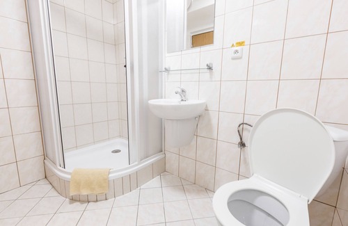 Zelezna Ruda Hotel | Hotel Grádl