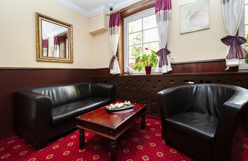 Marmstorf Hotel | Hotel Grüne Tanne