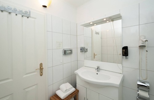 Marmstorf Hotel | Hotel Grüne Tanne