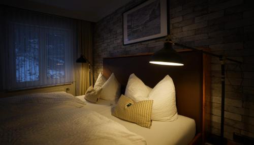 Mandelholz Hotel | Hotel Grüne Tanne Mandelholz