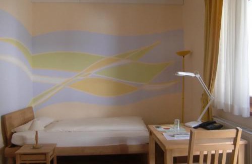 Ansbach House | Hotel Grünwald