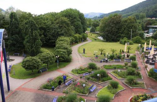 Bad Urach Hotel | Hotel Graf Eberhard
