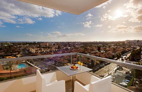 Playa del Ingles Hotel | Hotel Gran Canaria Princess - Adults Only