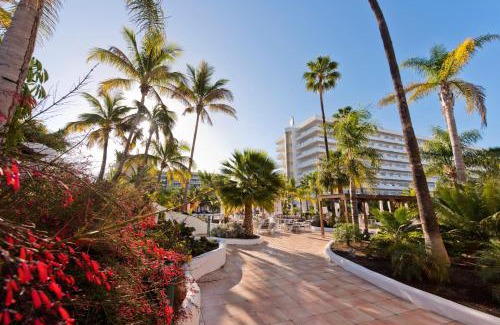 Playa del Ingles Hotel | Hotel Gran Canaria Princess - Adults Only