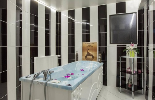 Mont-Dore Hotel | Hotel Gran Carlina