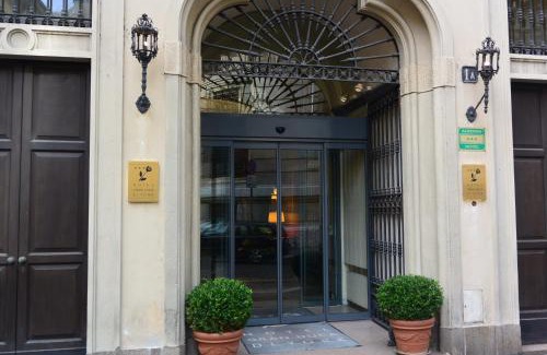Centro Storico Hotel | Hotel Gran Duca Di York