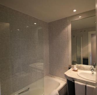 Old Town Hotel | Hotel Gran Regente