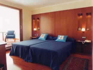 Old Town Hotel | Hotel Gran Regente