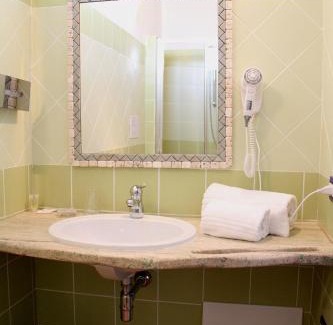 Oristano Hotel | Hotel Gran Torre PHG