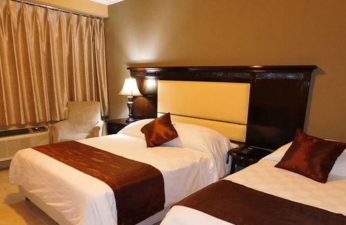 Barrio El Carmen Hotel | Hotel Gran Via