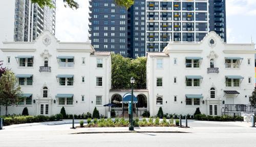 Midtown Hotel | Hotel Granada, a Design Hotel