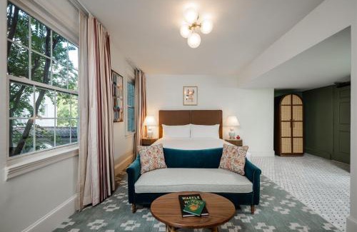 Midtown Hotel | Hotel Granada, a Design Hotel