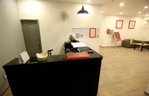 Indirapuram Hotel | Hotel Grand Arcasia