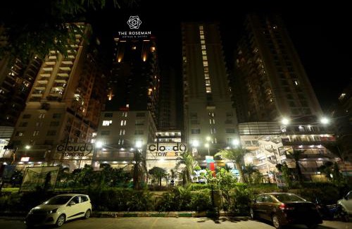 Indirapuram Hotel | Hotel Grand Arcasia