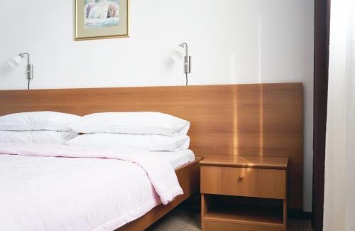 Novo Sarajevo Hotel | Hotel Grand