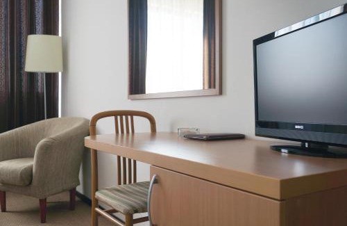 Novo Sarajevo Hotel | Hotel Grand