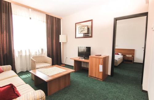 Novo Sarajevo Hotel | Hotel Grand