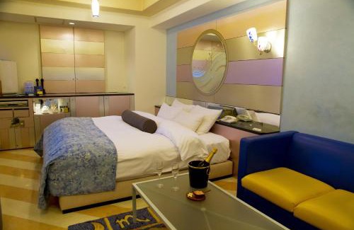 Naka Hotel | Hotel Grand Garden (Adult Only)