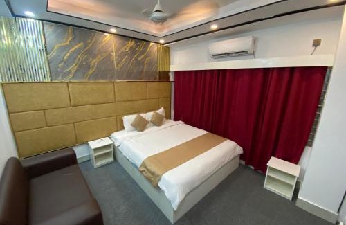 Dhaka Hotel | Hotel Grand Mafi, Sylhet
