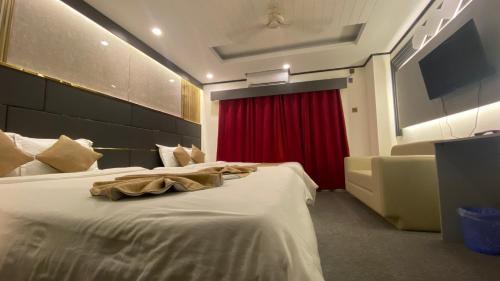Dhaka Hotel | Hotel Grand Mafi, Sylhet