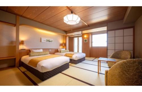 Ajigasawa Hotel | Hotel Grand Mer Sankaiso - Vacation STAY 69632v