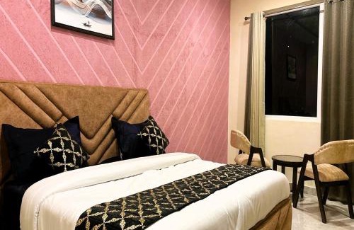 Rishikesh Hotel | Hotel Grand Parador