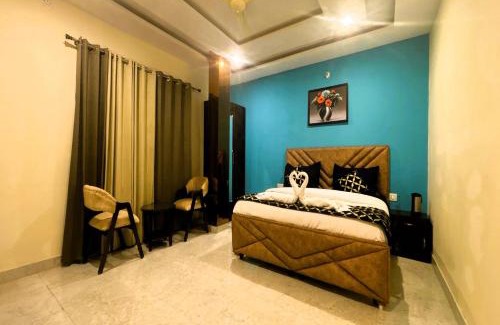 Rishikesh Hotel | Hotel Grand Parador