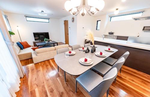 Sumida Apartment | HOTEL Grand Star Tokyo