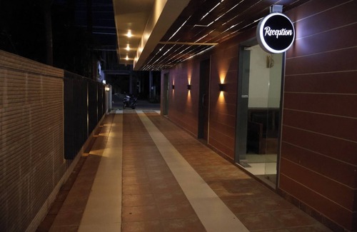 Agartala Hotel | Hotel Grand Zuri