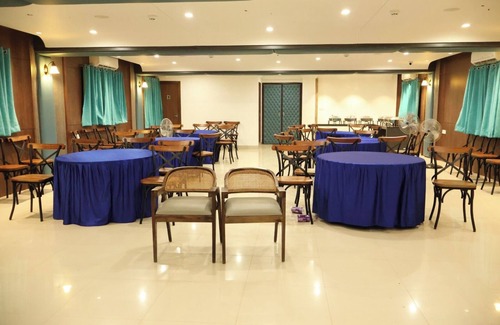 Agartala Hotel | Hotel Grand Zuri
