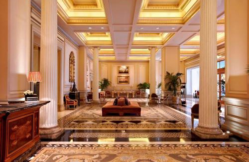 Athens City Centre Hotel | Hotel Grande Bretagne, a Luxury Collection Hotel, Athens