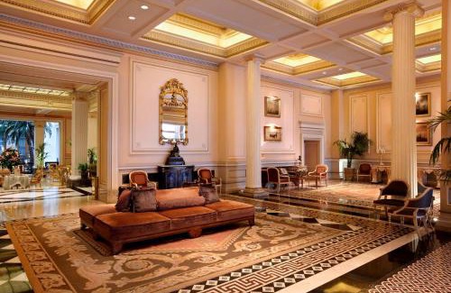 Athens City Centre Hotel | Hotel Grande Bretagne, a Luxury Collection Hotel, Athens
