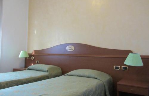 Caldogno Hotel | Hotel Green castellani