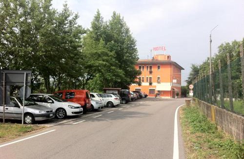 Caldogno Hotel | Hotel Green castellani