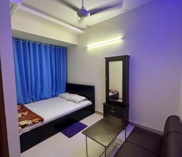 Dhaka Hotel | Hotel Green Garden In