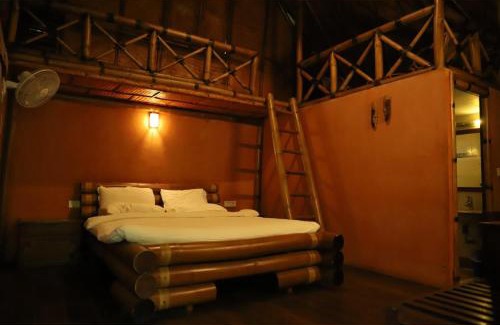Civil Station House | Hotel Green Gates, Madathumpadi, Kerala