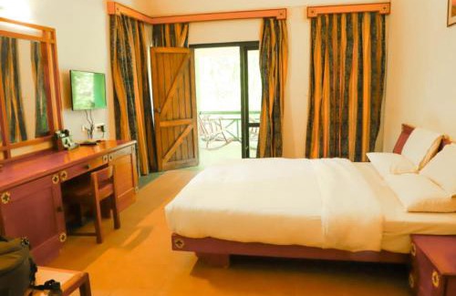 Civil Station House | Hotel Green Gates, Madathumpadi, Kerala