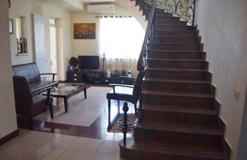 Arabkir Hotel | Hotel Grig