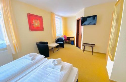 Niederzwehren Hotel | Hotel Grimm